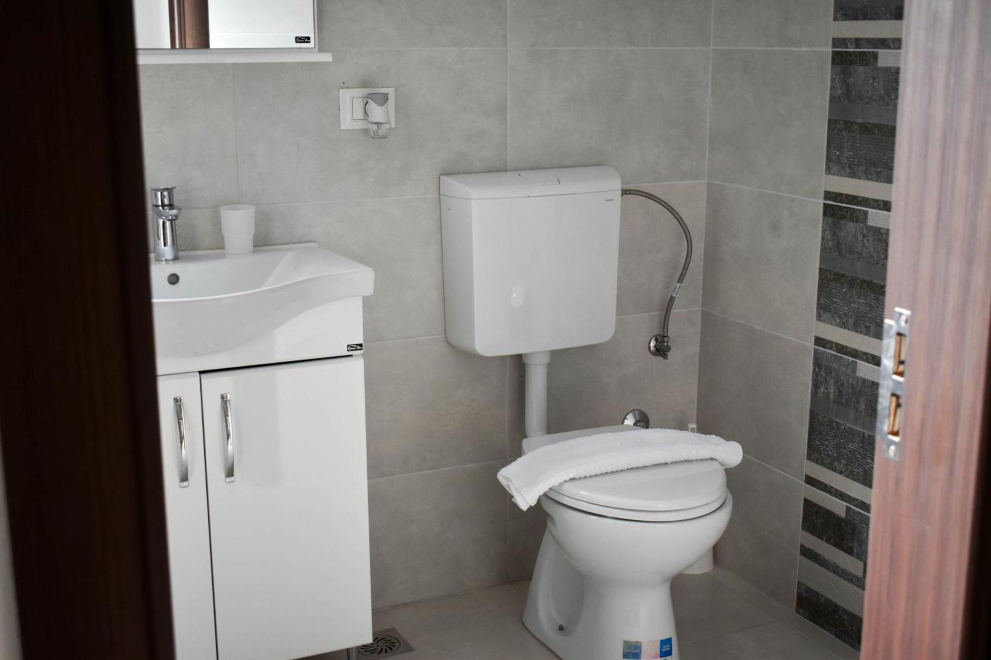 Lux Kalimera Apartment